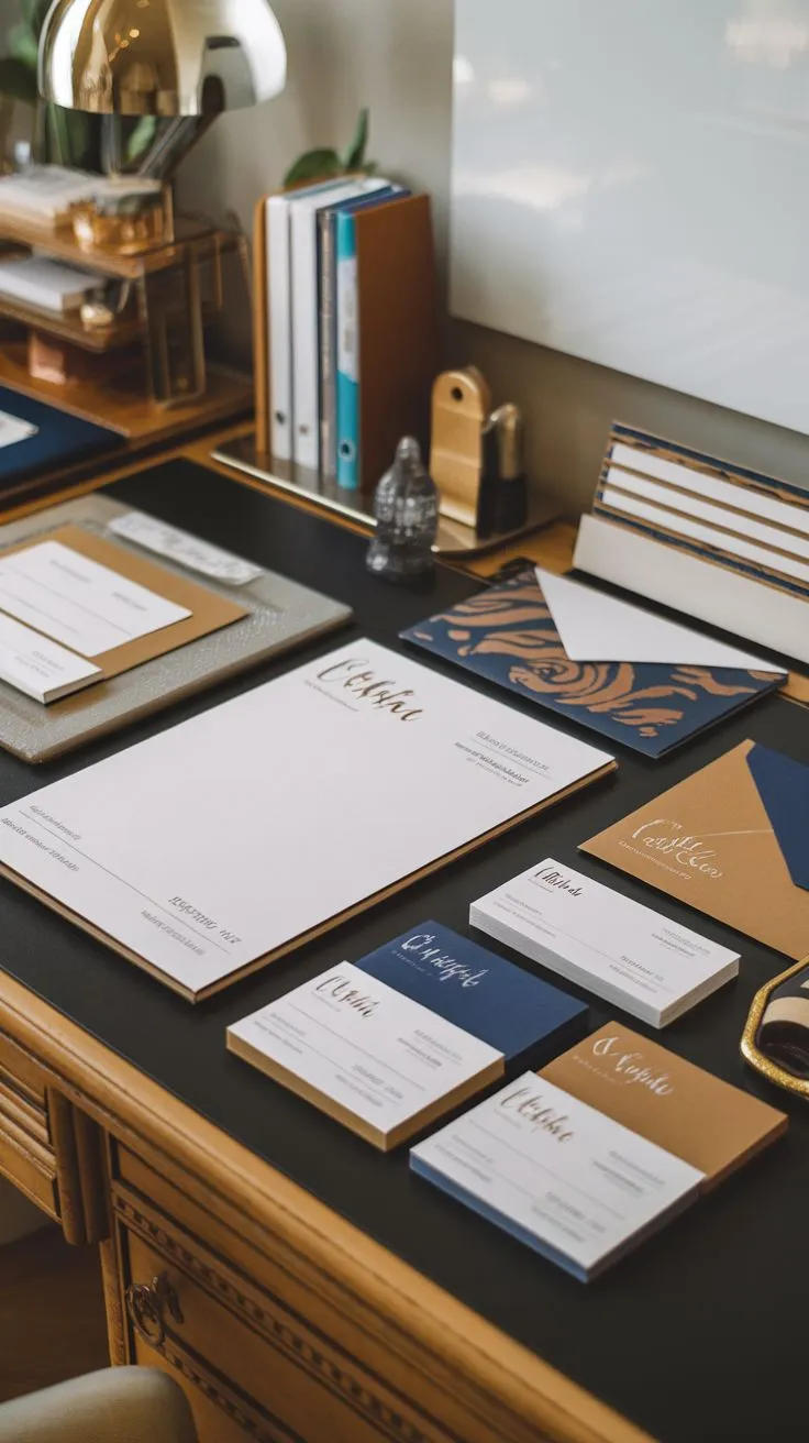 Stationery & Office